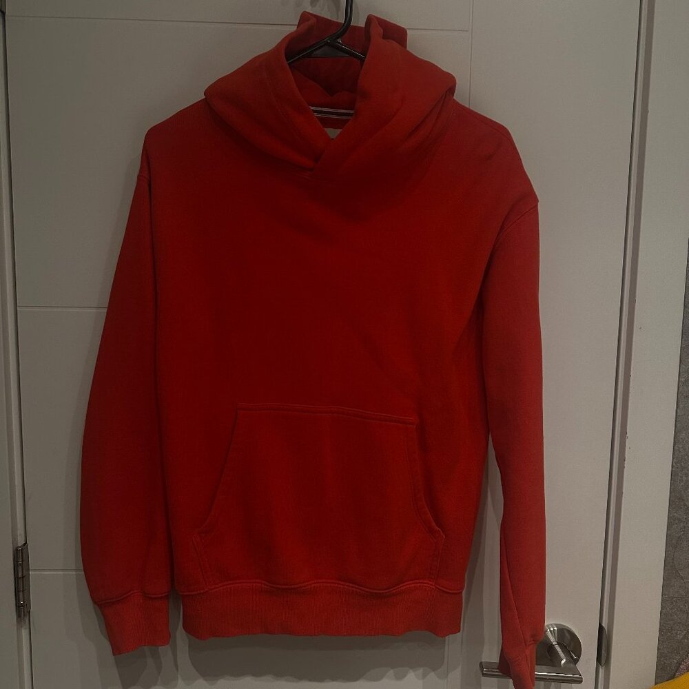 Aritzia TNA Cozy Sweatfleece Perfect Hoodie